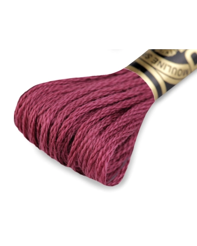 Vyšívacia priadza DMC Mouliné Spécial Cotton - 1 ks | Mimib