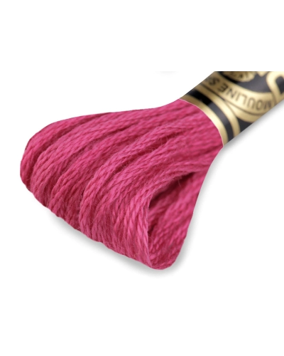 Vyšívacia priadza DMC Mouliné Spécial Cotton - 1 ks | Mimib