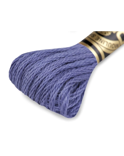 Vyšívacia priadza DMC Mouliné Spécial Cotton - 1 ks | Mimib
