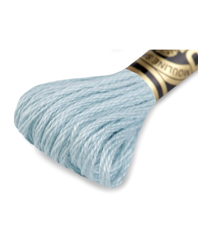 Vyšívacia priadza DMC Mouliné Spécial Cotton - 1 ks | Mimib