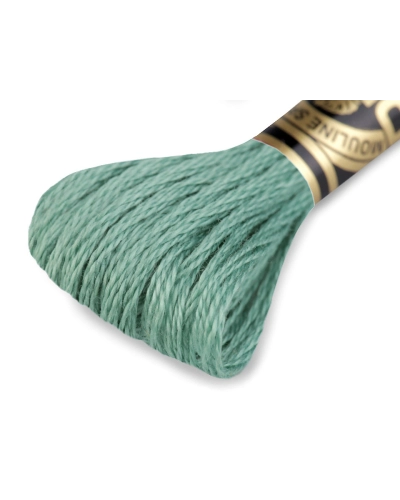 Vyšívacia priadza DMC Mouliné Spécial Cotton - 1 ks | Mimib