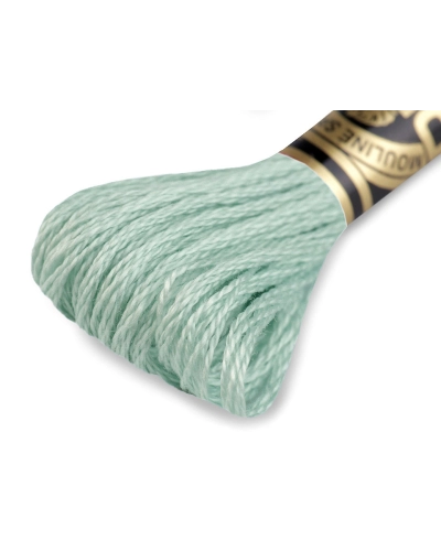 Vyšívacia priadza DMC Mouliné Spécial Cotton - 1 ks | Mimib