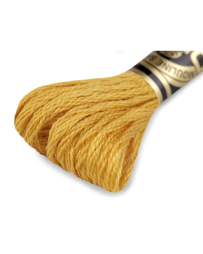 Vyšívacia priadza DMC Mouliné Spécial Cotton - 1 ks | Mimib