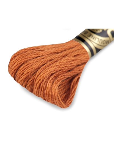 Vyšívacia priadza DMC Mouliné Spécial Cotton - 1 ks | Mimib