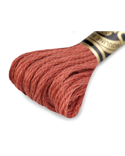 Vyšívacia priadza DMC Mouliné Spécial Cotton - 1 ks | Mimib