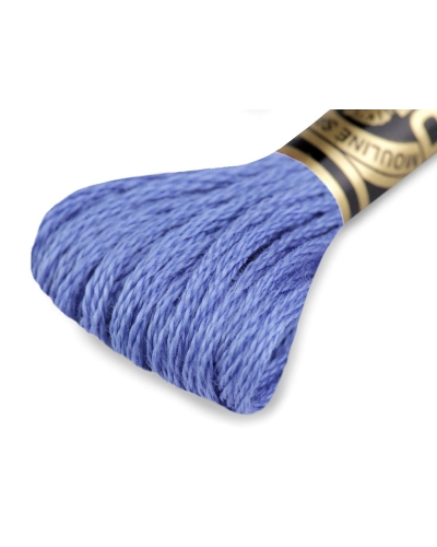Vyšívacia priadza DMC Mouliné Spécial Cotton - 1 ks | Mimib