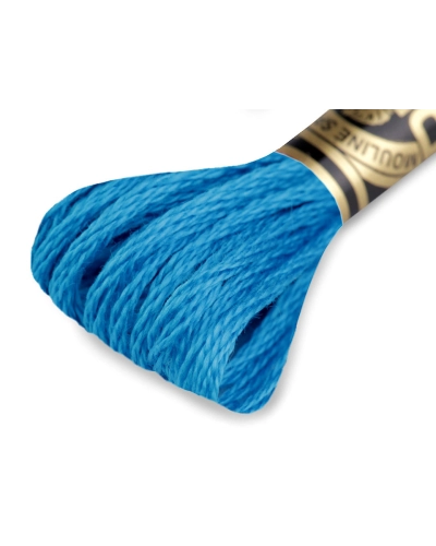 Vyšívacia priadza DMC Mouliné Spécial Cotton - 1 ks | Mimib