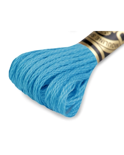 Vyšívacia priadza DMC Mouliné Spécial Cotton - 1 ks | Mimib
