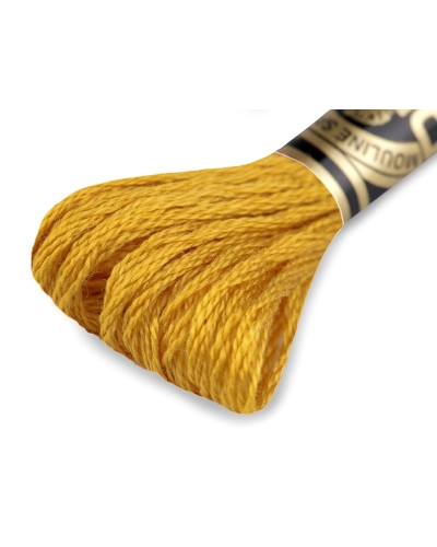 Vyšívacia priadza DMC Mouliné Spécial Cotton - 1 ks | Mimib