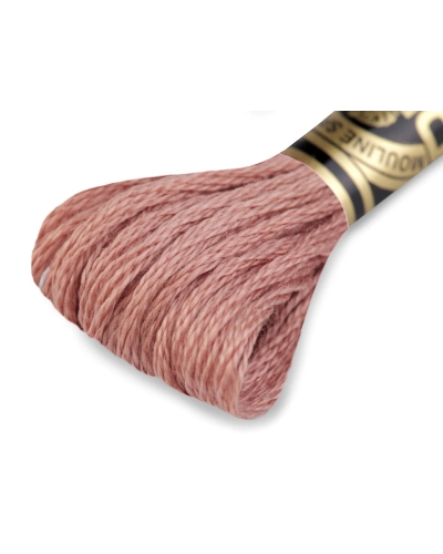 Vyšívacia priadza DMC Mouliné Spécial Cotton - 1 ks | Mimib
