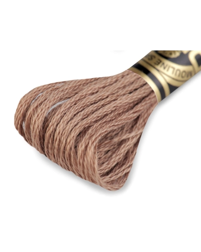 Vyšívacia priadza DMC Mouliné Spécial Cotton - 1 ks | Mimib