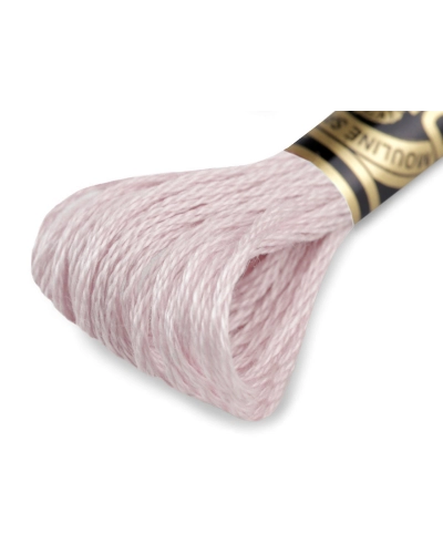 Vyšívacia priadza DMC Mouliné Spécial Cotton - 1 ks | Mimib