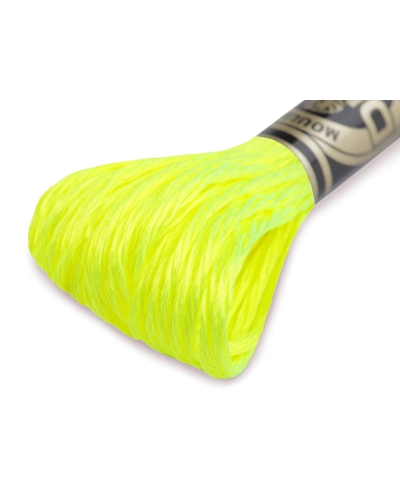 Vyšívacia priadza DMC Mouliné Light Effects - 1 ks | Mimib