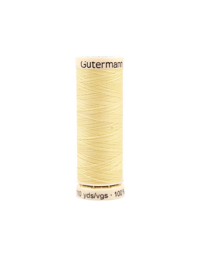 Nite polyesterové návin 100m Gütermann univerzálne - 1 ks | Mimib