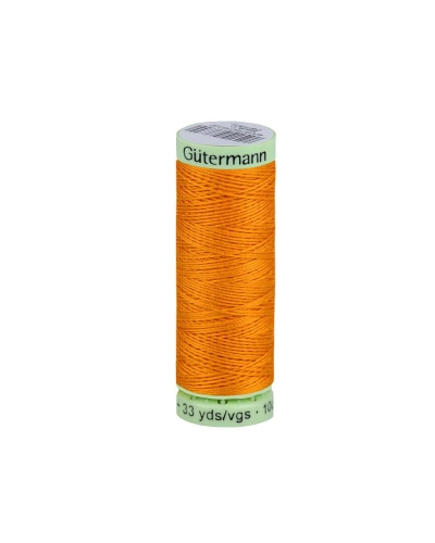 Polyesterové nite Gütermann Jeans návin 30 m - 1 ks | Mimib