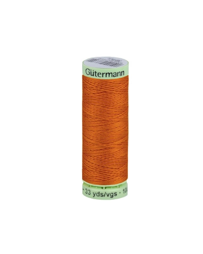 Polyesterové nite Gütermann Jeans návin 30 m - 1 ks | Mimib