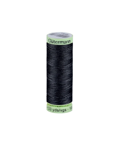 Polyesterové nite Gütermann Jeans návin 30 m - 1 ks | Mimib