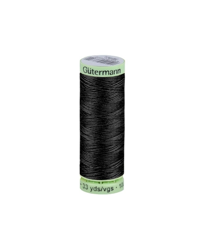 Polyesterové nite Gütermann Jeans návin 30 m - 1 ks | Mimib