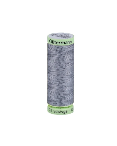 Polyesterové nite Gütermann Jeans návin 30 m - 1 ks | Mimib