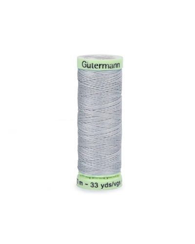 Polyesterové nite Gütermann Jeans návin 30 m - 1 ks | Mimib