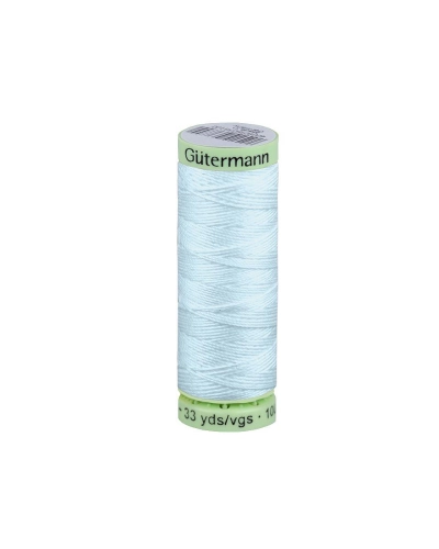 Polyesterové nite Gütermann Jeans návin 30 m - 1 ks | Mimib