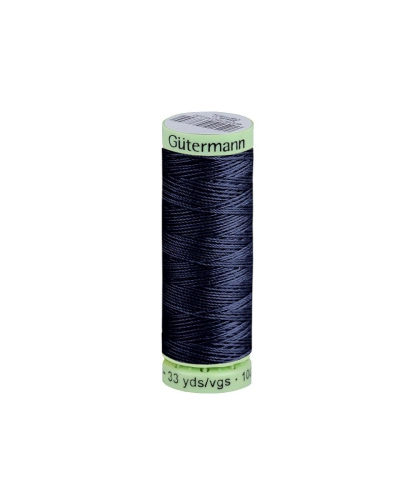 Polyesterové nite Gütermann Jeans návin 30 m - 1 ks | Mimib