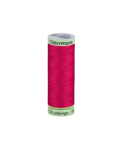 Polyesterové nite Gütermann Jeans návin 30 m - 1 ks | Mimib