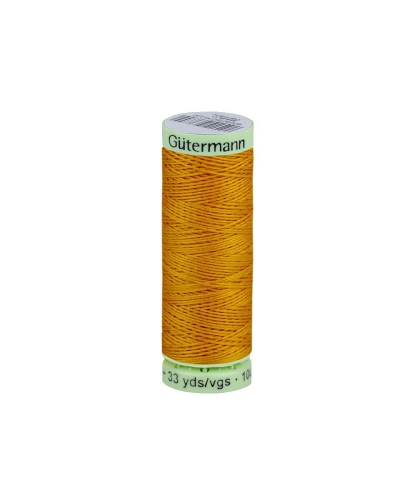 Polyesterové nite Gütermann Jeans návin 30 m - 1 ks | Mimib