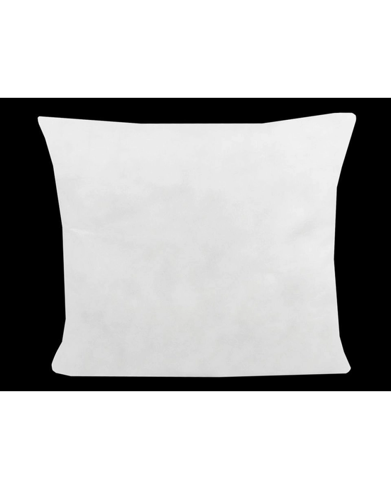 Vankúš / výplň PES duté vlákno 47x47 cm 450 g - 2 ks | Mimib