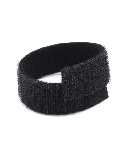 Suchý zips šírka 20 mm obojstranný - 1 m | Mimib