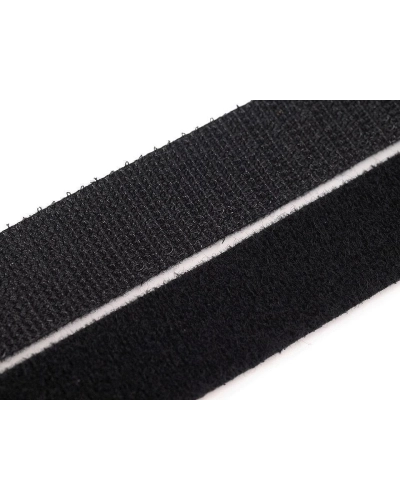 Suchý zips šírka 20 mm obojstranný - 1 m | Mimib
