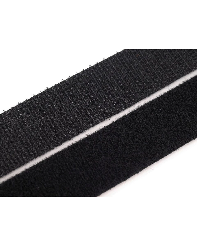Suchý zips šírka 20 mm obojstranný - 1 m | Mimib