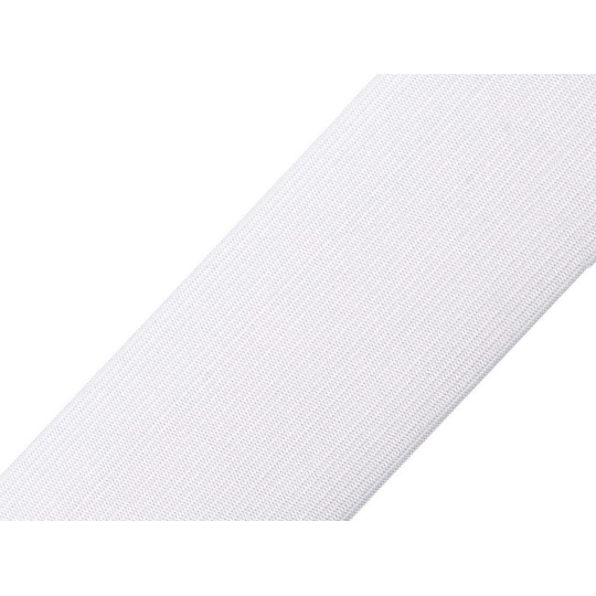 Guma tkaná šírka 60 mm - 25 m | Mimib