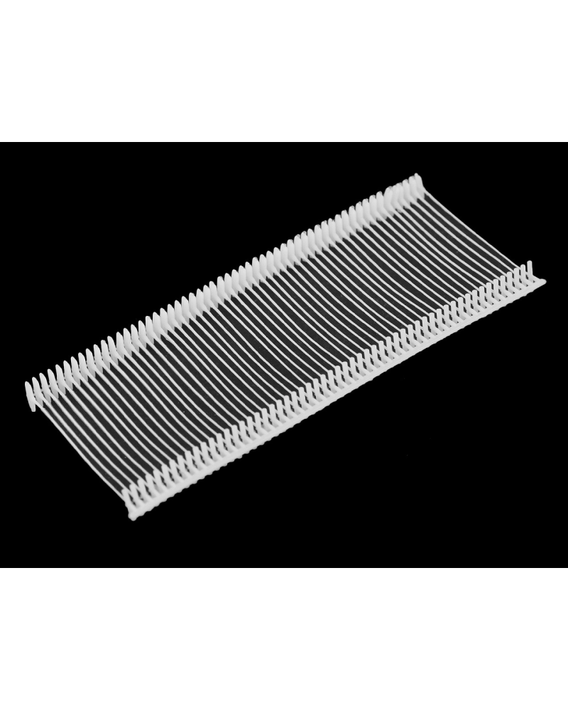Splinty 15, 25, 35, 45, 50, 55, 65 mm (5000 ks) ŠTANDARD A - 1 krab. | Mimib