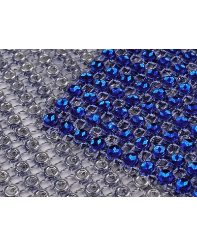 Diamantový pás / borta šírka 11,5 cm  2. akosť - 1 m | Mimib