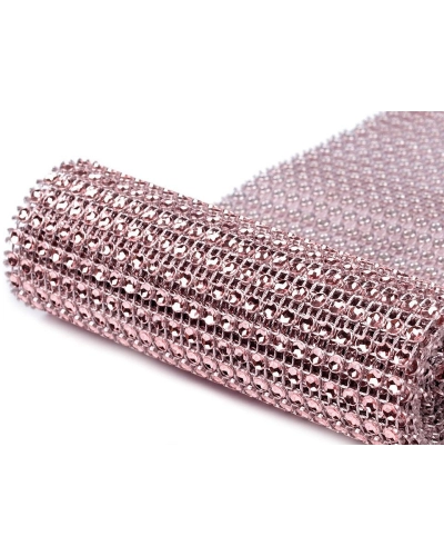 Diamantový pás / borta šírka 11,5 cm  2. akosť - 1 m | Mimib