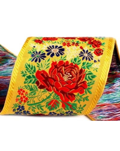 Krojová vzorovka šírka 10 cm - 1 m | Mimib