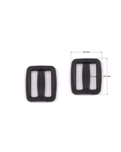 Prievlak šírka 15, 20, 25 mm - 10 ks | Mimib