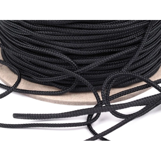 Šnúra technická žaluziová Ø1,6 mm - 100 m | Mimib