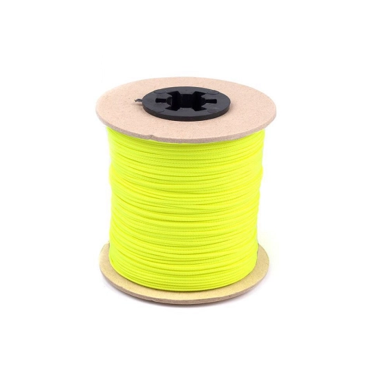 Odevná  šnúra PES Ø1,5 mm - 100 m | Mimib