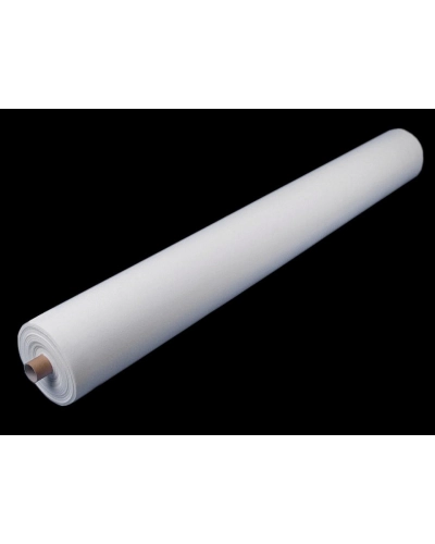 Vlizelín nažehľovací Ronar fix 160+20 g/m² šírka 155 cm - 1 m | Mimib