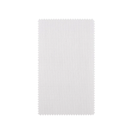 Vlizelín nažehľovací Ronar fix 160+20 g/m² šírka 155 cm - 1 m | Mimib