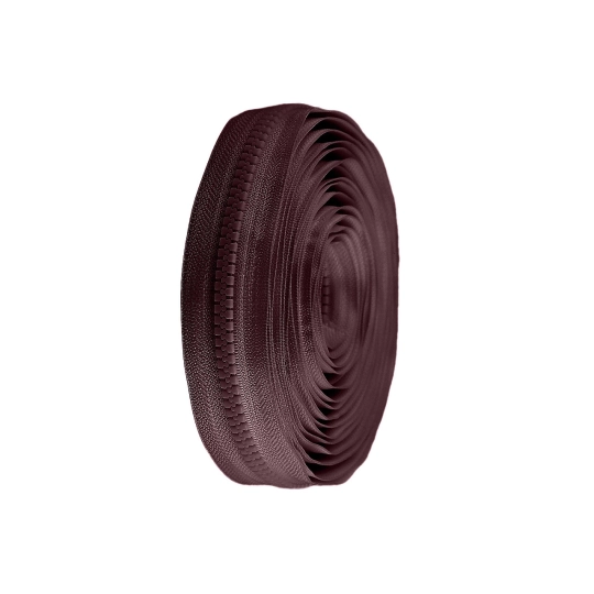 Zips kostený No 8 metráž - 1 m | Mimib