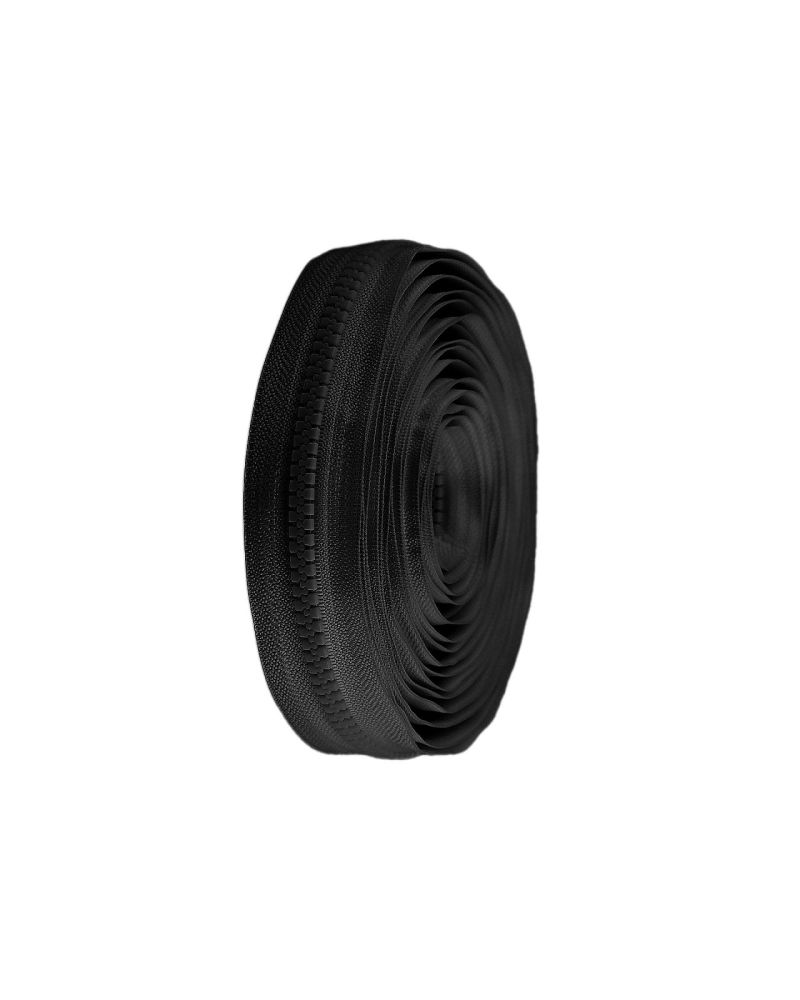 Zips kostený No 8 metráž - 1 m | Mimib