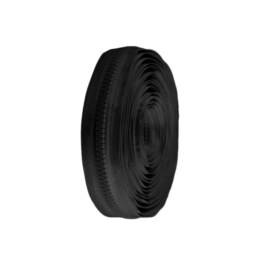 Zips kostený No 8 metráž - 1 m | Mimib