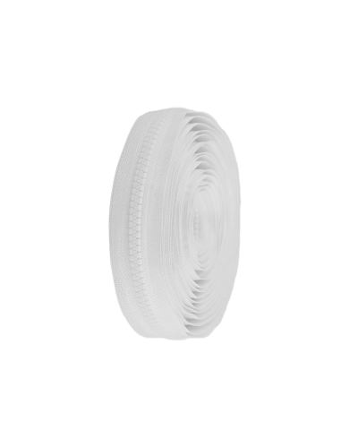 Zips kostený No 8 metráž - 1 m | Mimib