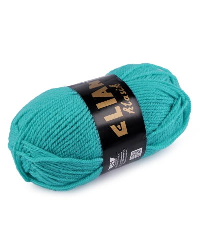 Priadza pletacia Klasik  50g - 1 ks | Mimib