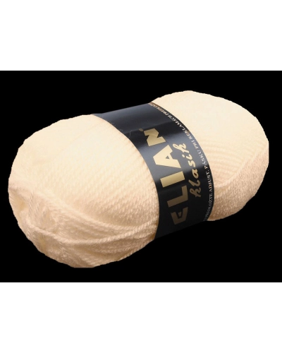 Priadza pletacia Klasik  50g - 1 ks | Mimib