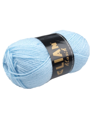 Priadza pletacia Klasik  50g - 1 ks | Mimib