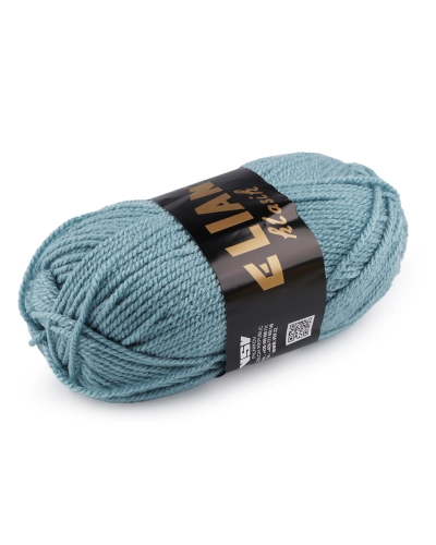 Priadza pletacia Klasik  50g - 1 ks | Mimib